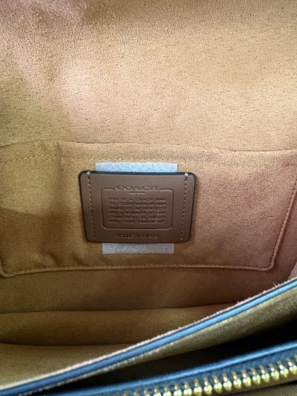 Coach Klare Crossbody - Picture 4 of 6